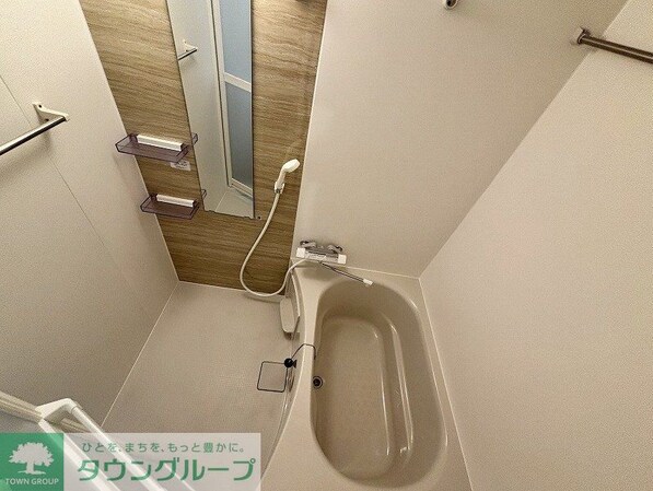 カレント大和田の物件内観写真